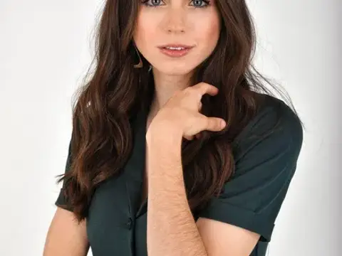 Sarah Desjardins
