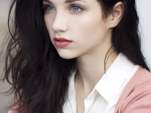 Emily Rudd