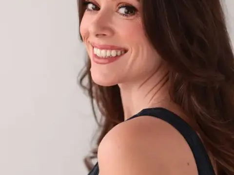 Kristi Murdock