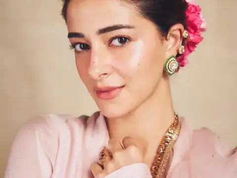 Ananya Panday