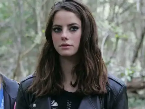 Kaya Scodelario