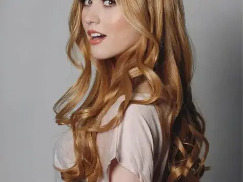 Katherine McNamara