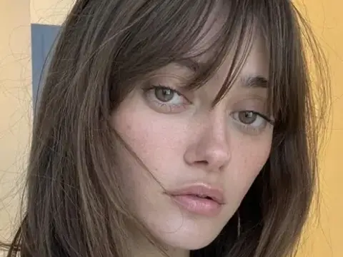 Ella Purnell