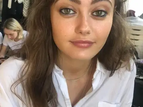 Ella Purnell