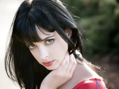 Krysten Ritter