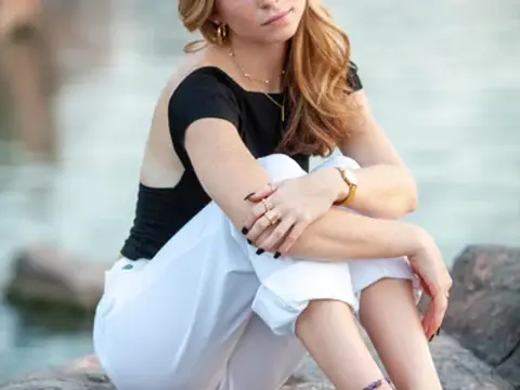 Ashley Jane