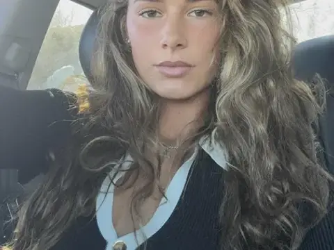 Verena Stoerchle