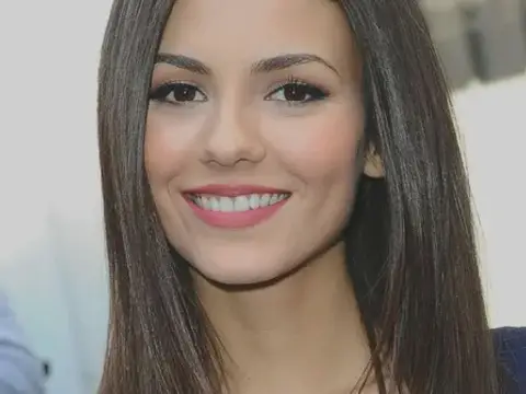 Victoria Justice