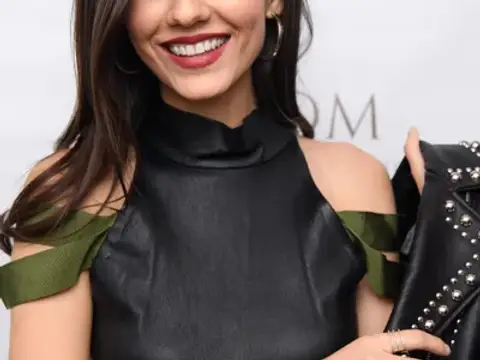 Victoria Justice