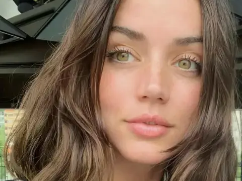 Ana de Armas