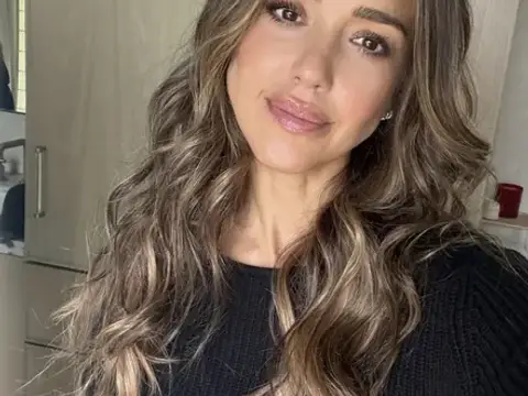 Jessica Alba