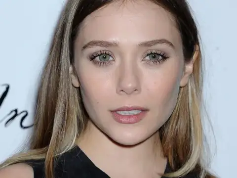 Elizabeth Olsen