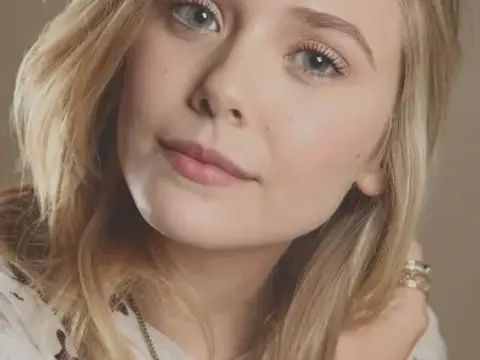 Elizabeth Olsen