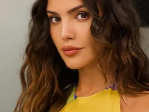 Eiza Gonzalez