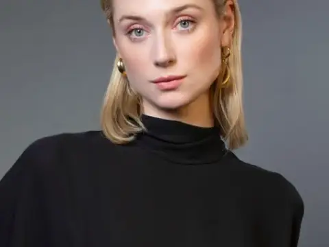 Elizabeth Debicki