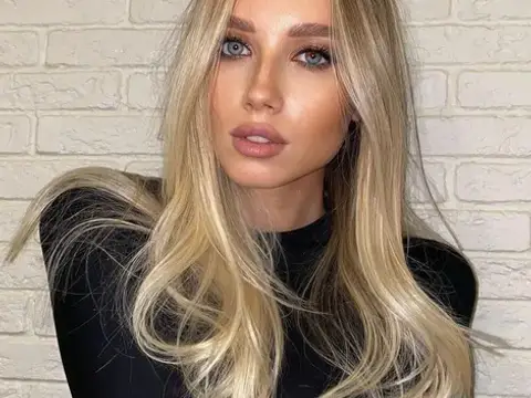 Polina Malinovskaia