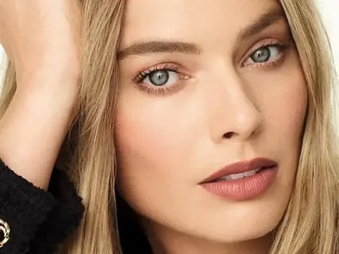 Margot Robbie