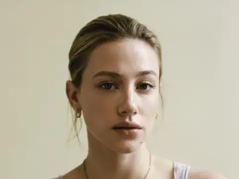 Lili Rinehart