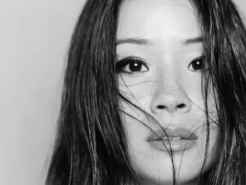 Lucy Liu