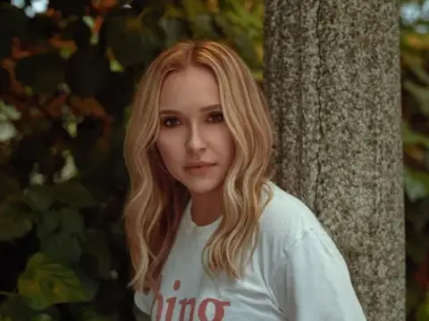 Hayden Panettiere