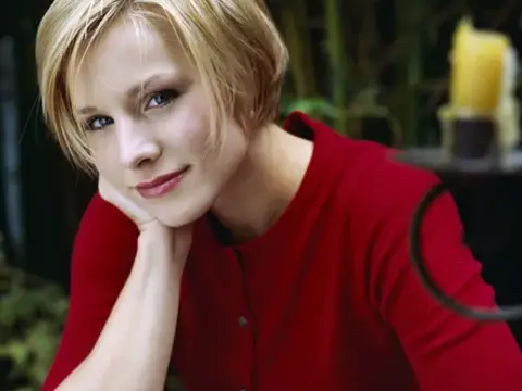 Kristen Bell