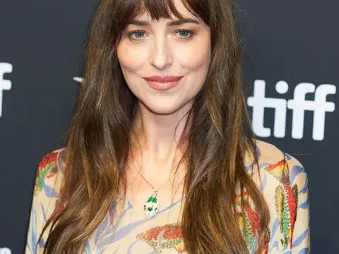 Dakota Johnson