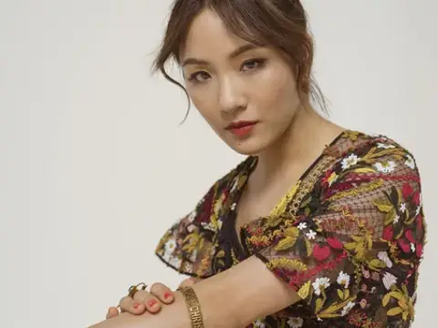 Constance Wu