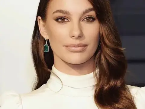 Camila Morrone