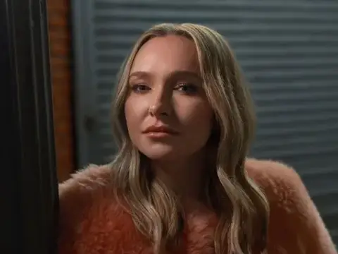 Hayden Panettiere