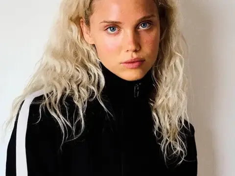 Ingrid Bjerg-Raft