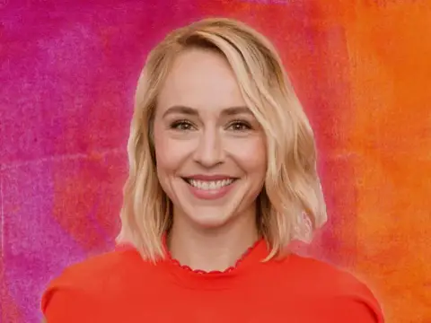 Sarah Goldberg
