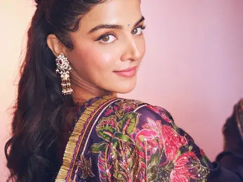 Wamiqa Gabbi