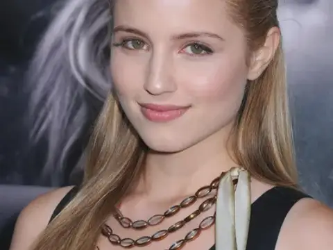 Dianna Agron