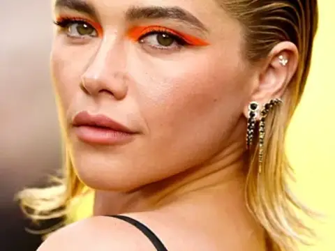 Florence Pugh