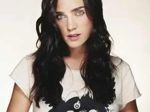 Jennifer Connelly