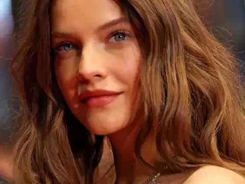 Barbara Palvin