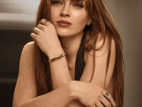 Sadie Sink