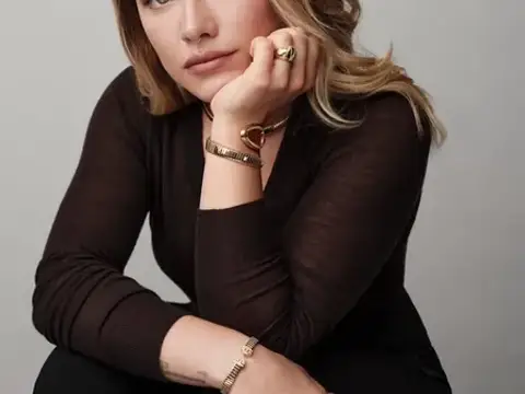Florence Pugh