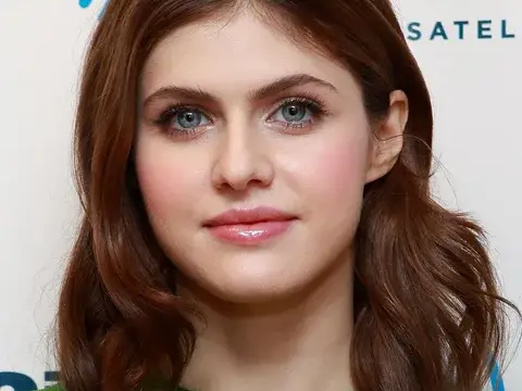 Alexandra Daddario