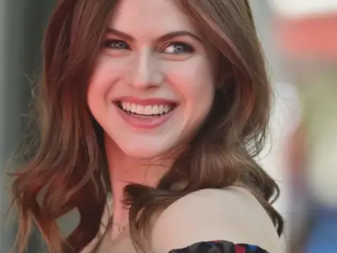 Alexandra Daddario