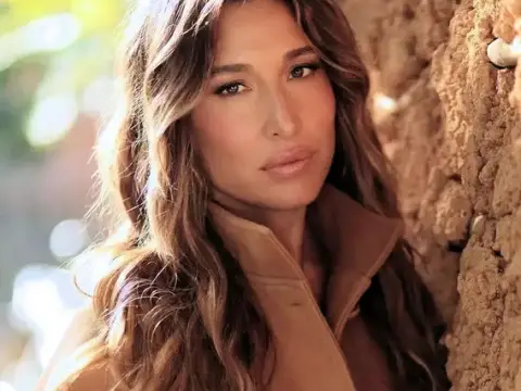 Giselle Itié