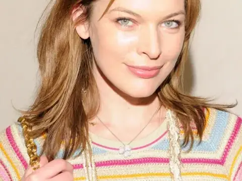 Milla Jovovich