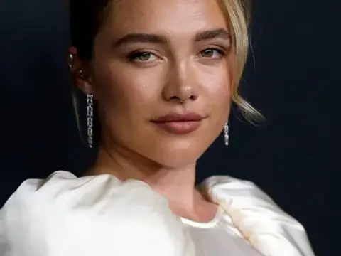 Florence Pugh