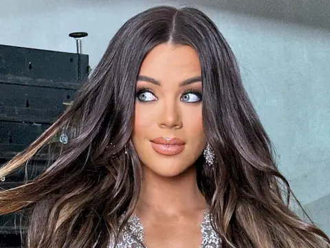 Jackie Redmond