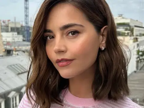 Jenna Coleman