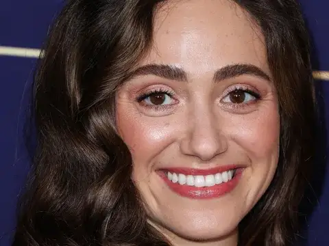 Emmy Rossum