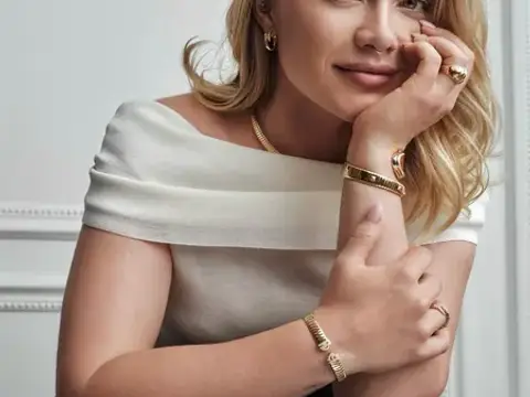 Florence Pugh