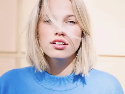 Thea Sofie Loch Næss