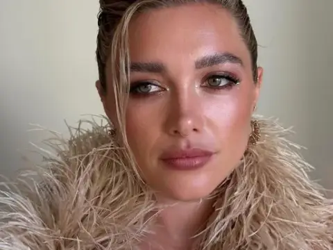 Florence Pugh