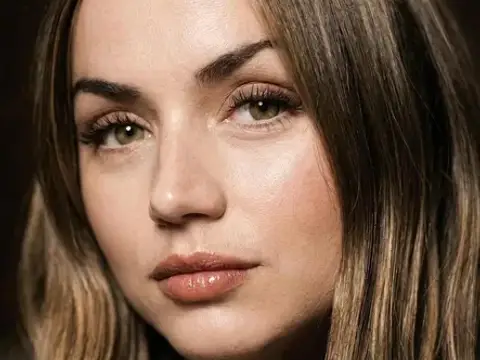 Ana de Armas